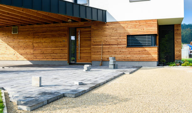 Professional Driveway Pavers in Freeland, MI