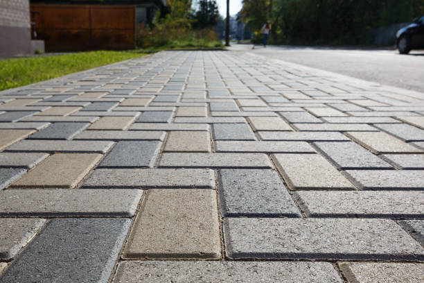 Best Best Driveway Pavers  in Freeland, MI