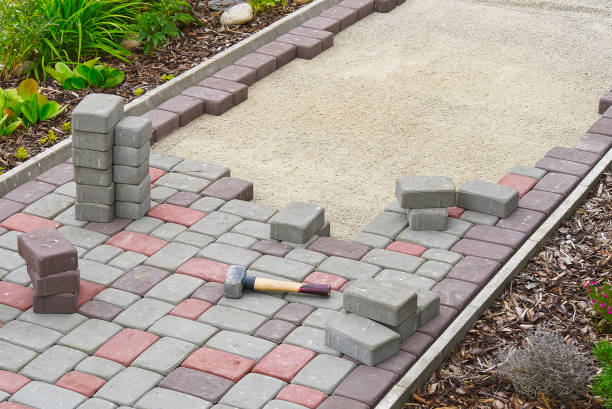 Reasons to Select Us for Your Driveway Paving Requirements in Freeland, MI