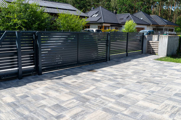 Best Driveway Repair Near Me  in Freeland, MI