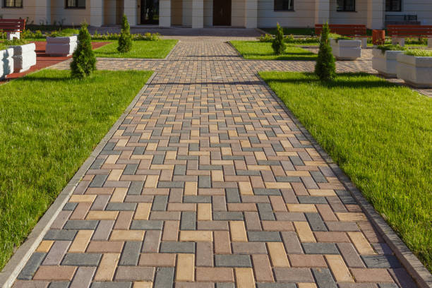 Best Driveway Repair Near Me  in Freeland, MI